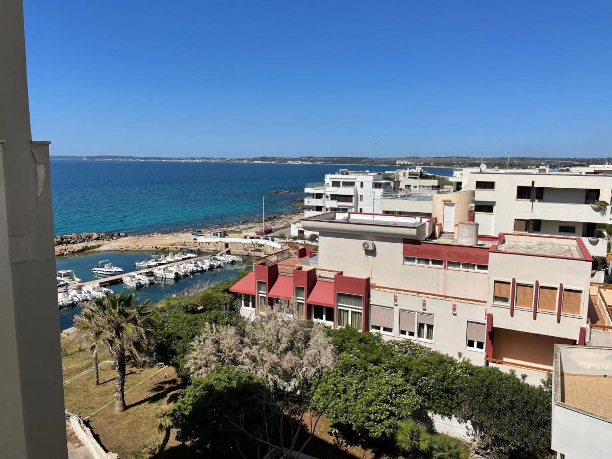 Vista Mare Gallipoli Perla Marina Kültér fotó